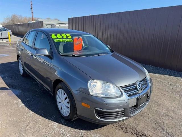2010 Volkswagen Jetta S for sale in Brewerton, NY
