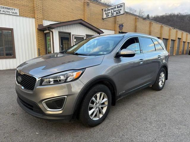 2017 Kia Sorento 3.3L LX for sale in New Kensington, PA