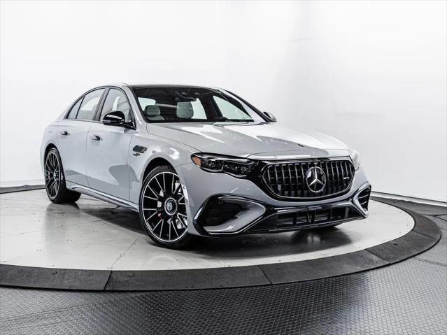 2025 Mercedes-Benz AMG E 53 E E 4MATIC+ for sale in Hoffman Estates, IL