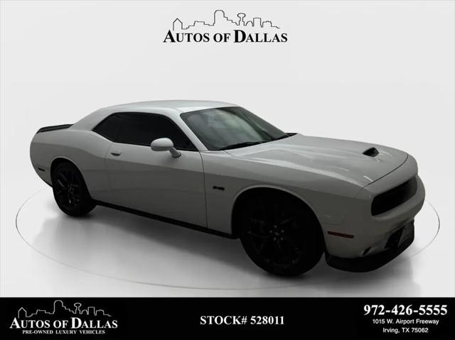 2023 Dodge Challenger R/T for sale in Irving, TX
