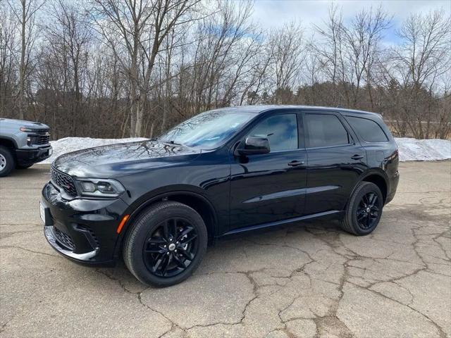 2023 Dodge Durango GT Launch Edition  AWD for sale in Hibbing, MN