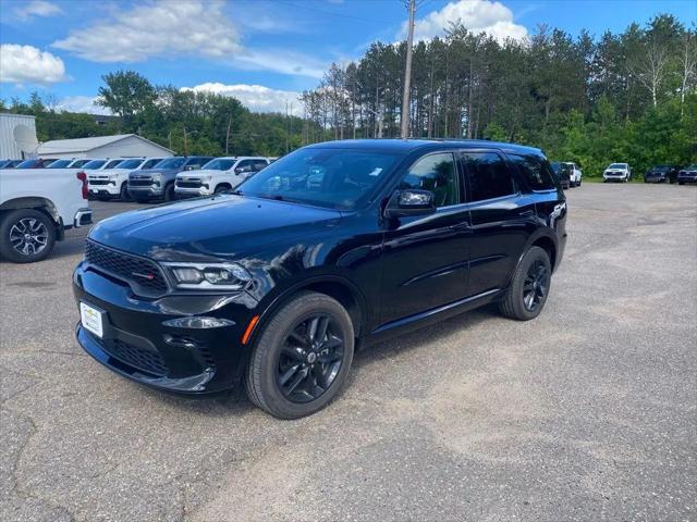 2023 Dodge Durango GT Launch Edition  AWD for sale in Hibbing, MN