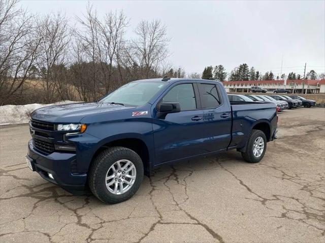 2019 Chevrolet Silverado 1500 RST for sale in Hibbing, MN