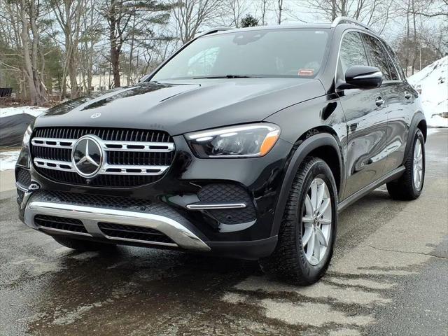 2025 Mercedes-Benz GLE GLE 350 4MATIC for sale in Scarborough, ME