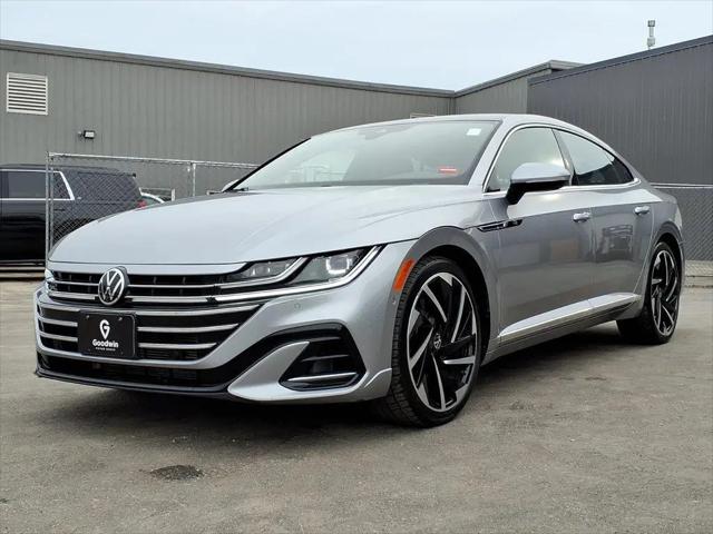 2021 Volkswagen Arteon 2.0T SEL Premium R-Line for sale in Scarborough, ME