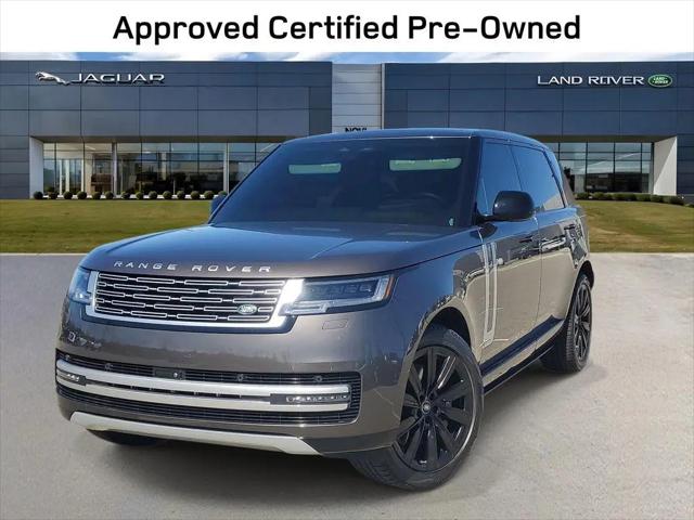 2025 Land Rover Range Rover P530 Autobiography for sale in Novi, MI