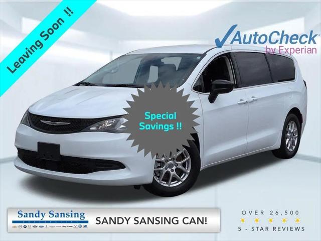 2024 Chrysler Voyager LX for sale in Pensacola, FL