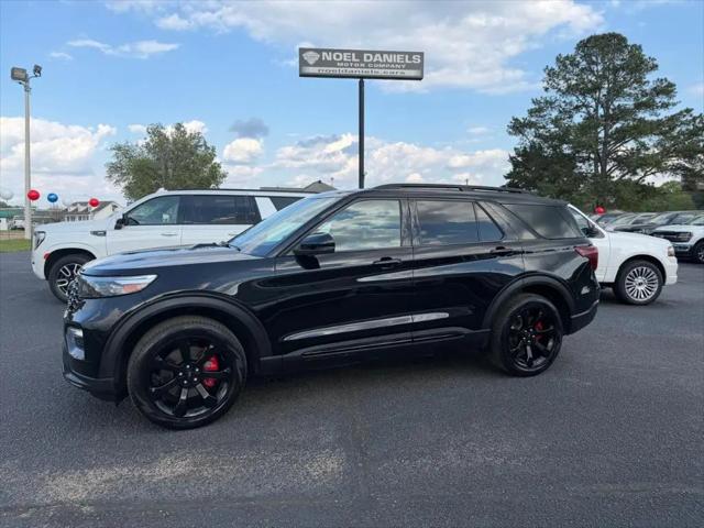 2023 Ford Explorer ST for sale in Brandon, MS