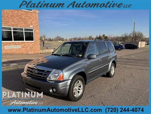 2004 Suzuki XL-7 LX 4WD for sale in Westminster, CO