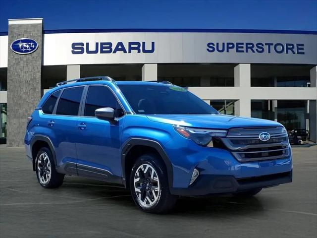 2026 Subaru Forester Premium for sale in Surprise, AZ