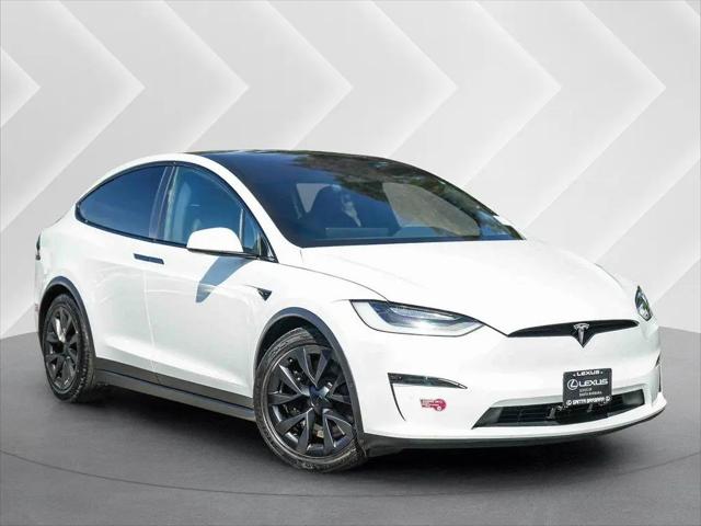 2023 Tesla Model X Standard Range for sale in Santa Barbara, CA
