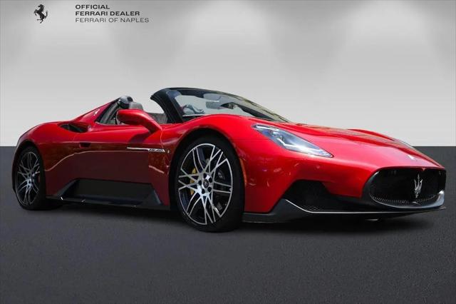 2024 Maserati C20 Cielo for sale in Naples, FL