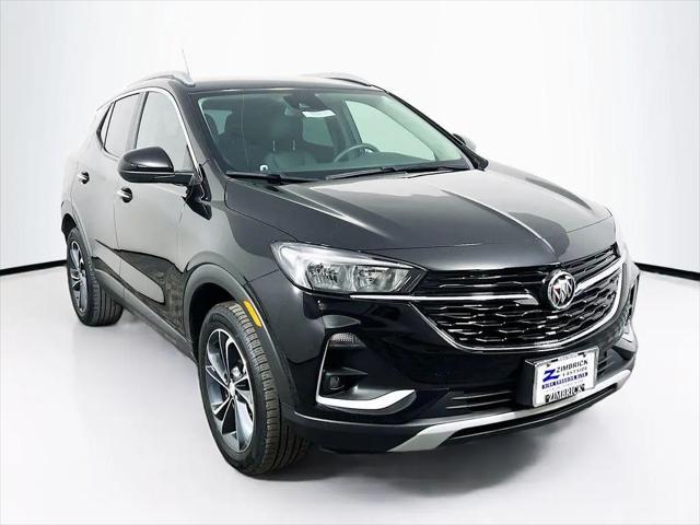 2023 Buick Encore GX Select AWD for sale in Madison, WI