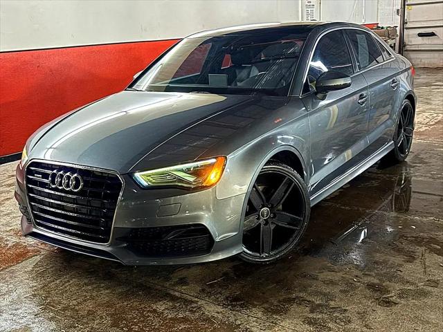 2015 Audi A3 2.0T Premium for sale in Eden Prairie, MN