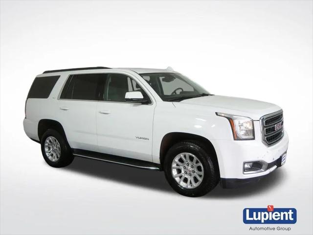 2020 GMC Yukon 4WD SLT for sale in Golden Valley, MN