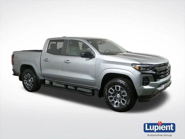 2024 Chevrolet Colorado Z71 4WD for sale in Golden Valley, MN