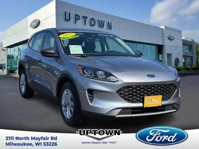 2022 Ford Escape S for sale in Milwaukee, WI