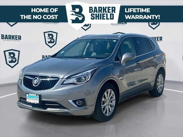 2019 Buick Envision FWD Essence for sale in Bloomington, IL