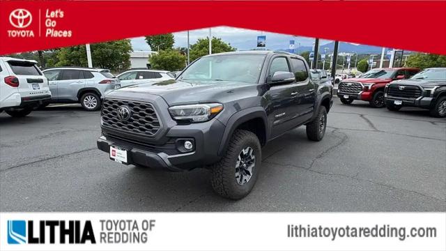 2023 Toyota Tacoma TRD Off Road for sale in Redding, CA