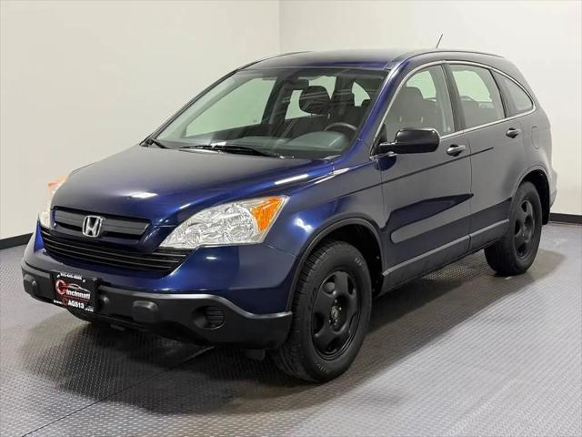 2007 Honda CR-V LX for sale near Lebanon, OH