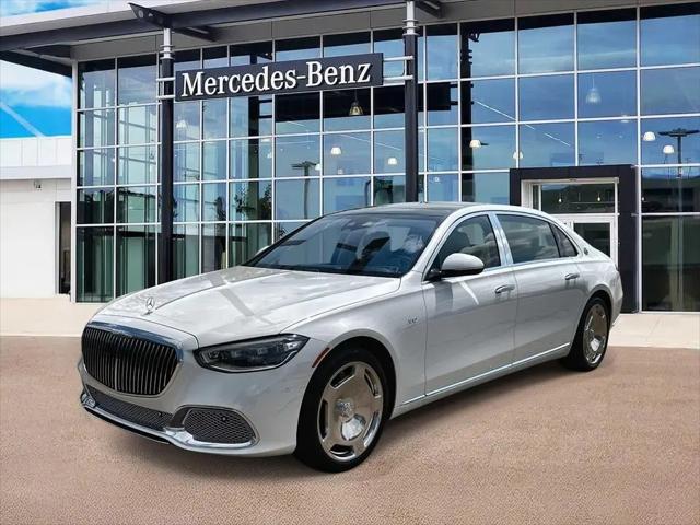 2024 Mercedes-Benz Maybach S 680 4MATIC for sale in Ridgeland, MS