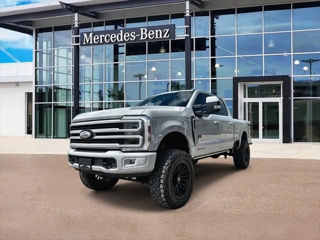 2026 Ford F-250 Platinum for sale in Ridgeland, MS