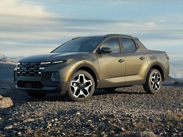 2022 Hyundai Santa Cruz Limited for sale in Huntington, WV