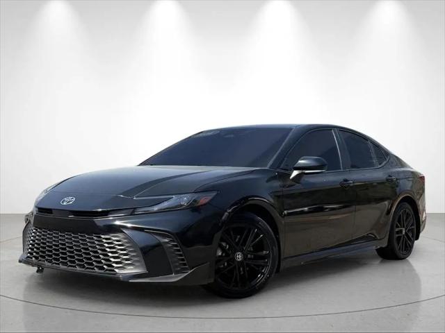 2025 Toyota Camry SE for sale in Matthews, NC