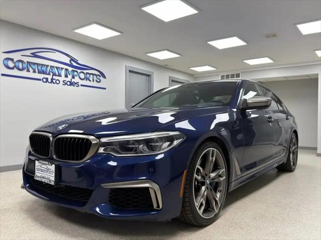 2018 BMW M5 xDrive for sale in Streamwood, IL