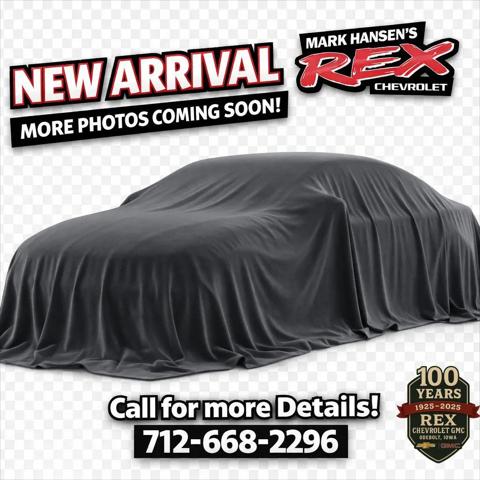 2023 Chevrolet Malibu FWD 1LT for sale in Odebolt, IA