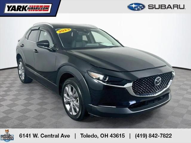 2023 Mazda CX-30 2.5 S Preferred for sale in Toledo, OH