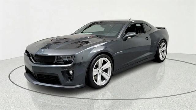 2012 Chevrolet Camaro ZL1 for sale in Dearborn, MI