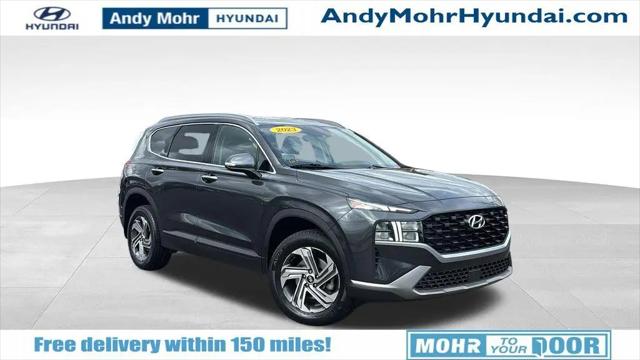2023 Hyundai Santa Fe SEL for sale in Bloomington, IN