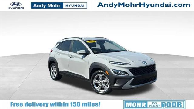 2023 Hyundai Kona SEL for sale in Bloomington, IN