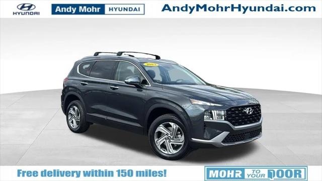 2023 Hyundai Santa Fe SEL for sale in Bloomington, IN