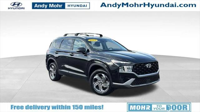 2023 Hyundai Santa Fe SEL for sale in Bloomington, IN