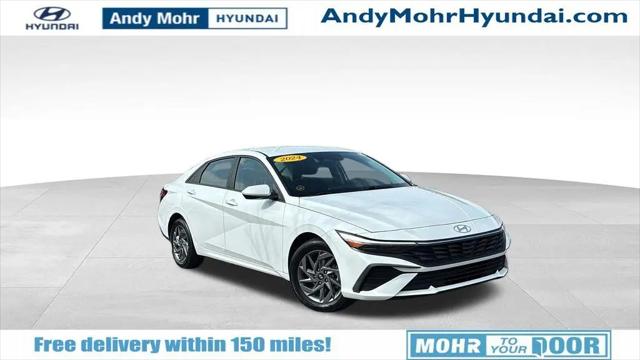 2024 Hyundai Elantra SEL for sale in Bloomington, IN