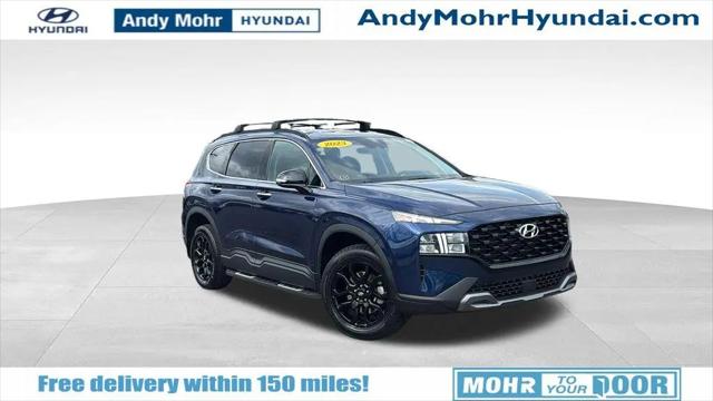 2023 Hyundai Santa Fe XRT for sale in Bloomington, IN