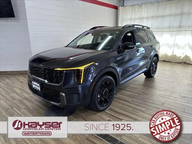 2025 Kia Sorento X-Line EX for sale in Watertown, WI