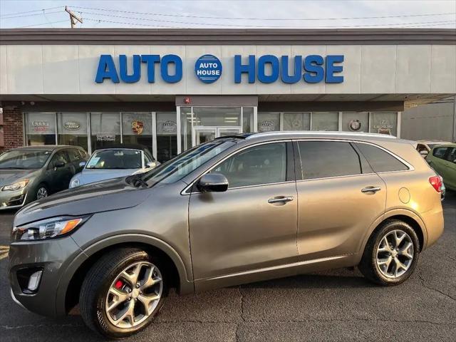 2016 Kia Sorento 3.3L SX for sale in Downers Grove, IL
