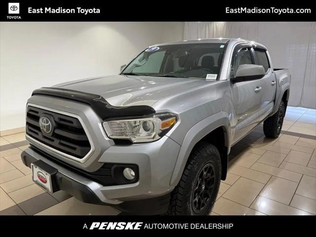 2019 Toyota Tacoma SR5 V6 for sale in Madison, WI