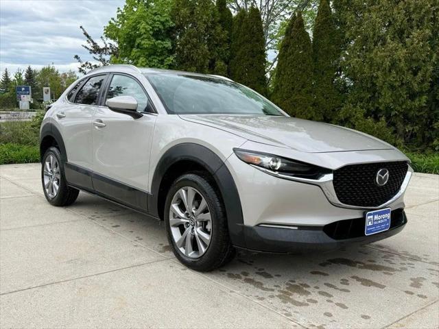 2023 Mazda CX-30 2.5 S Select for sale in Falmouth, ME