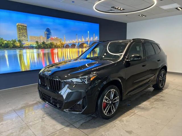 2026 BMW X1 xDrive28i for sale in West Springfield, MA