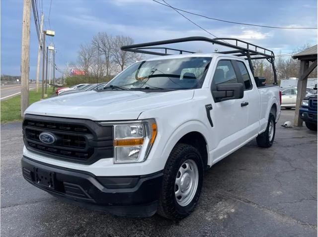 2021 Ford F-150 XL for sale in O'Fallon, MO