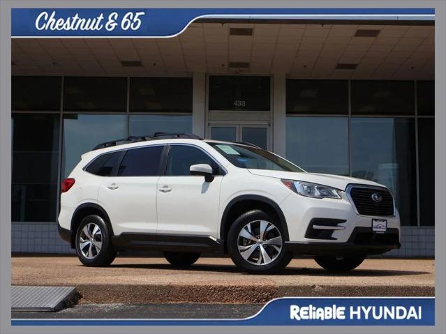 2019 Subaru Ascent Premium for sale in Springfield, MO