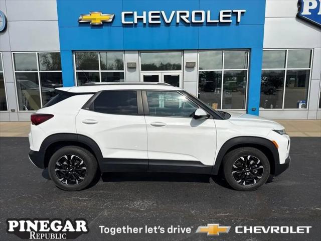 2023 Chevrolet TrailBlazer FWD LT for sale in Republic, MO