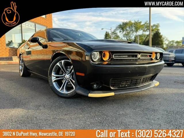 2020 Dodge Challenger R/T for sale in New Castle, DE