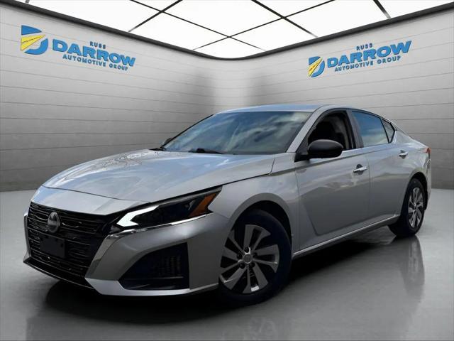 2024 Nissan Altima S FWD for sale in Milwaukee, WI