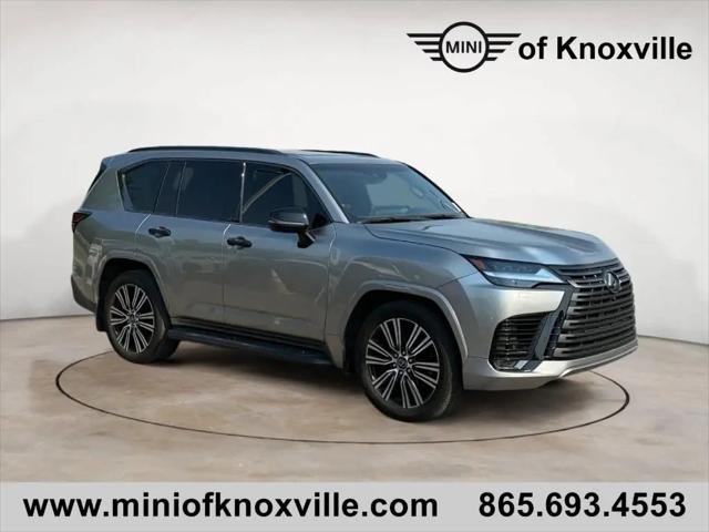 2024 Lexus LX Luxury for sale in Knoxville, TN