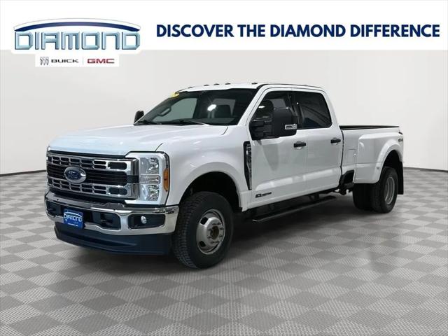 2023 Ford F-350 XLT for sale in Alexandria, MN